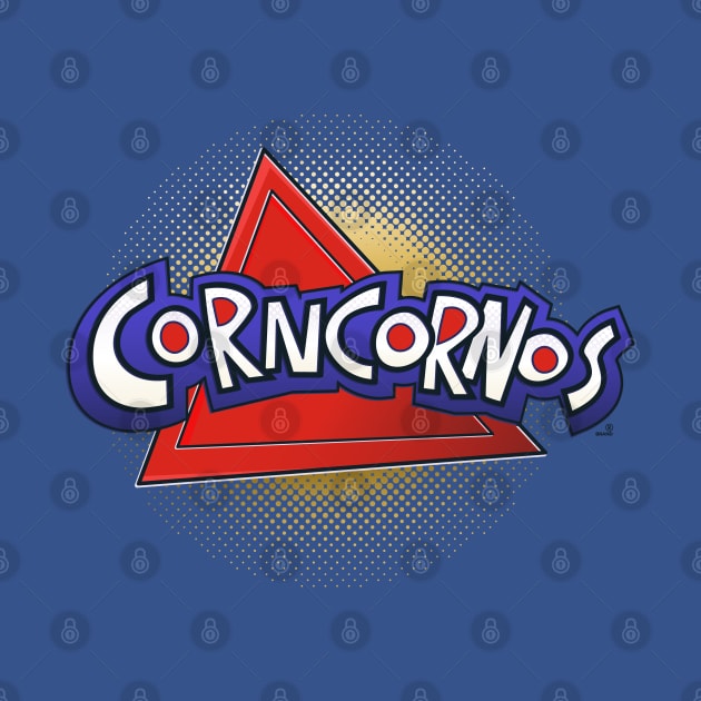 Corncornos by MunkeeWear