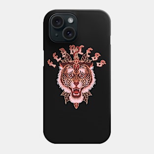 Head On Phone Case