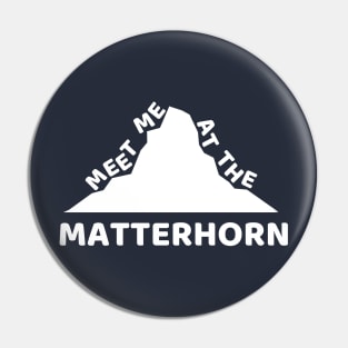 Meet Me by the Mountain Pin