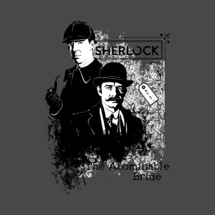 SH The Abominable Bride T-Shirt