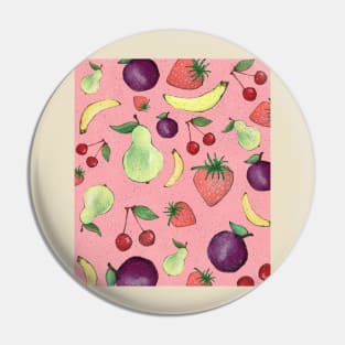 Tutti Frutti Pin