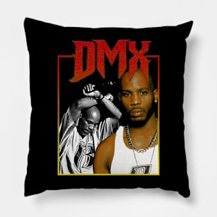 DMX Legend Art Pillow