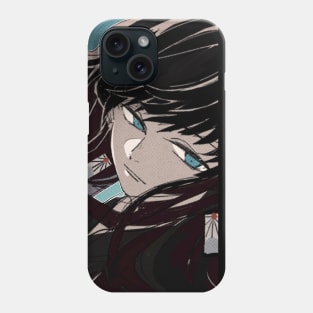 Tokito Hashira Phone Case