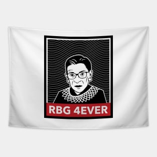 RBG 4ever Tapestry