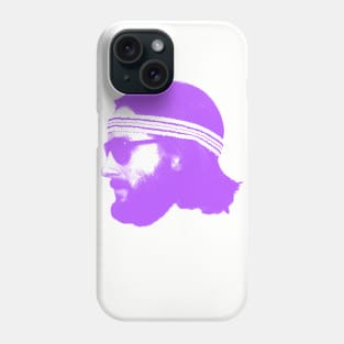 'Baumer (dark) Phone Case