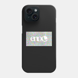 90's Nostalgia ENO Phone Case