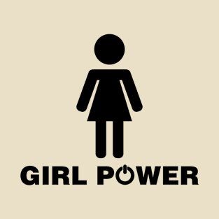 Girl Power T-Shirt