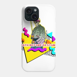 SAMURAI BOI Phone Case