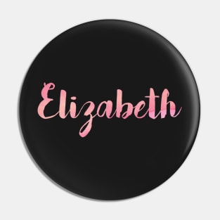 Elizabeth Pin