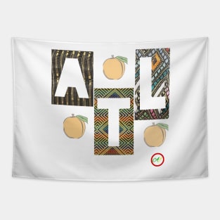 Atlanta Tapestry