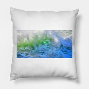 sea 7 Pillow