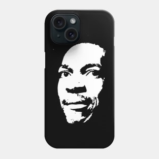 John Coltrane Phone Case