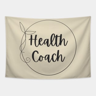 Health Coach Health Tapestry