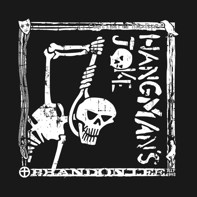 hangmans joke shirt