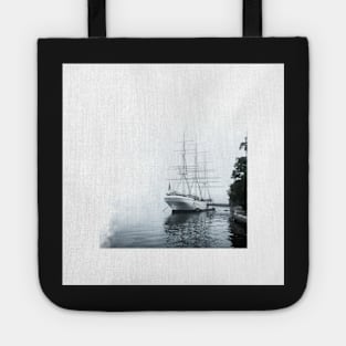 Af Chapman Stockholm Tote