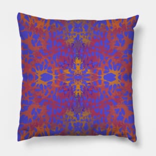 Carl Clarx Design - Holografix - Pillow