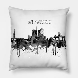 San Francisco Pillow