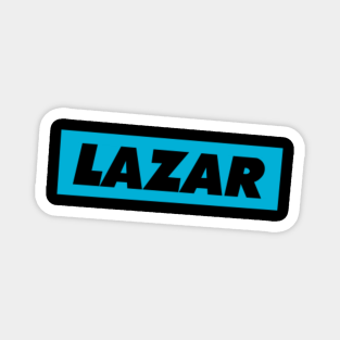 Lazarbeam Magnets Teepublic