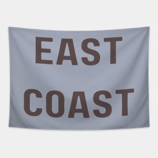 East Coast Tapestry