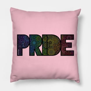 Pride Pillow