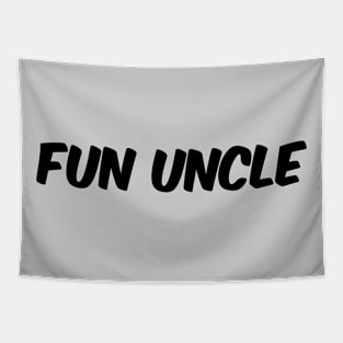 Fun Uncle Tapestry