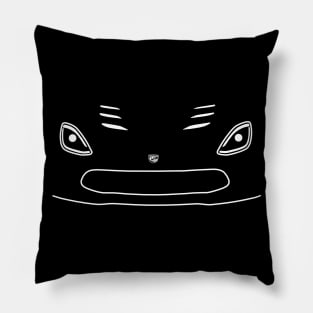 viper Pillow