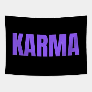 KARMA Tapestry