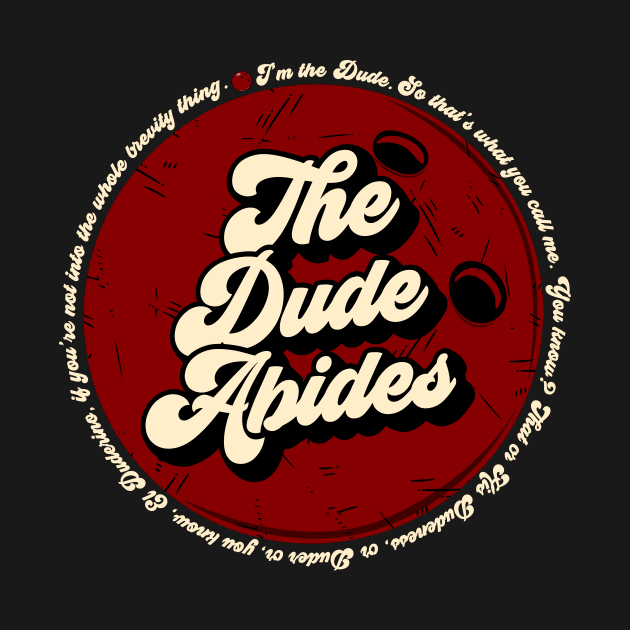 The dude abides by Melonseta