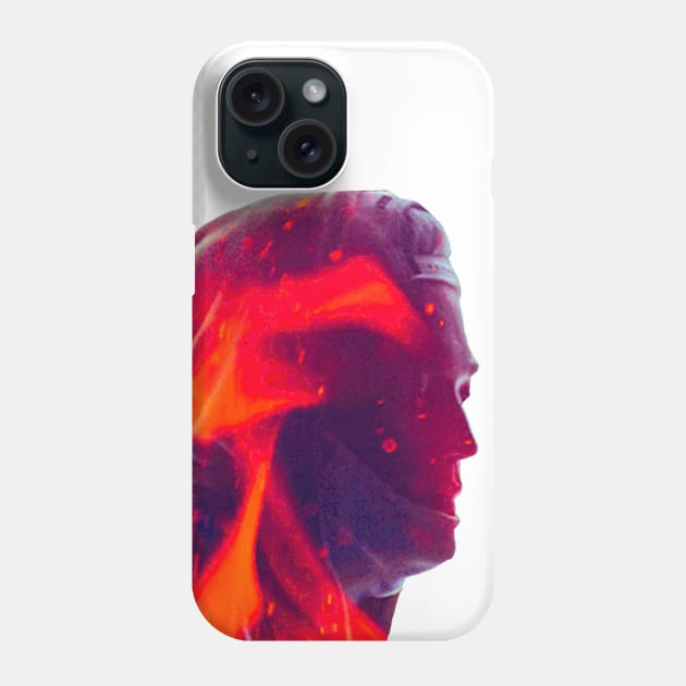 NCT U - Taeyong Phone Case by minpop