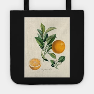 Kitchen, Fruit, Vintage, Typography, Quote, Home, Scandinavian Tote