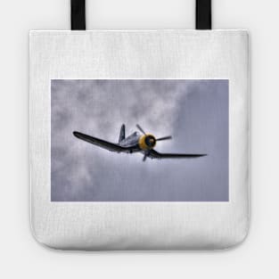 KD345 Corsair Tote