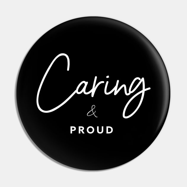 Caring & Proud | Enneagram type 2 Pin by Enneaverse