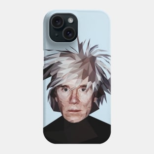 Warhol Phone Case