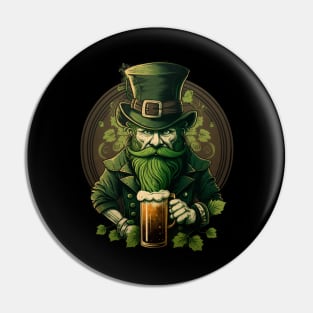 st patricks day Pin