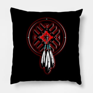 SOUTHWEST SHIELD 2 Pillow