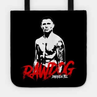 Raw Dog Tote