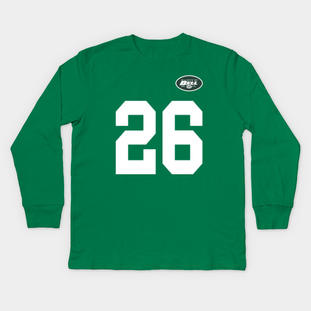 jets t shirt jersey