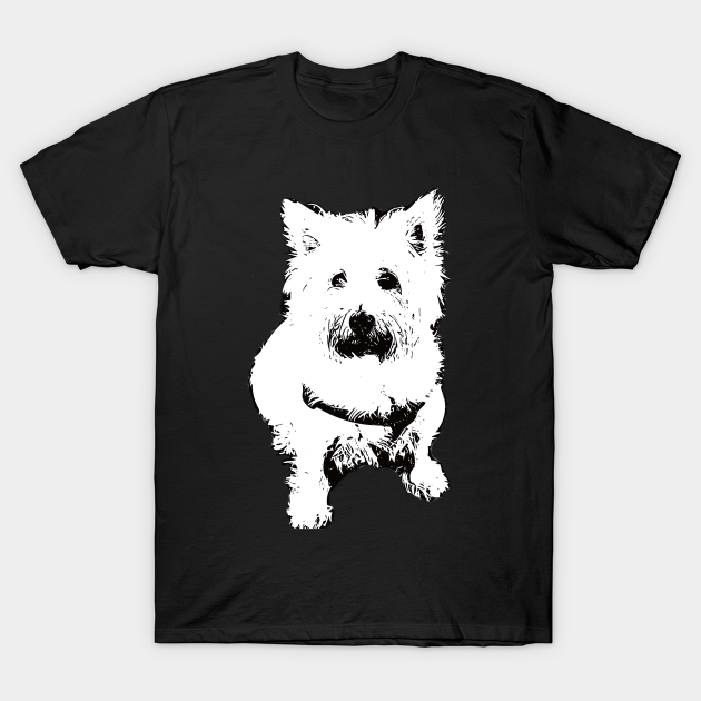 westie merchandise