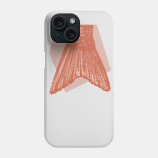 Fish tail Phone Case