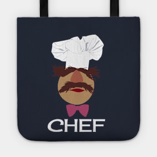 Chef Tote