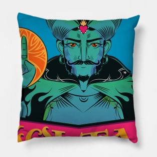 ZOLTAR Pillow