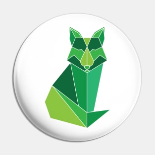 What does the fox say Pin