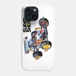 Classic RC Race Car Super Shot Phone Case