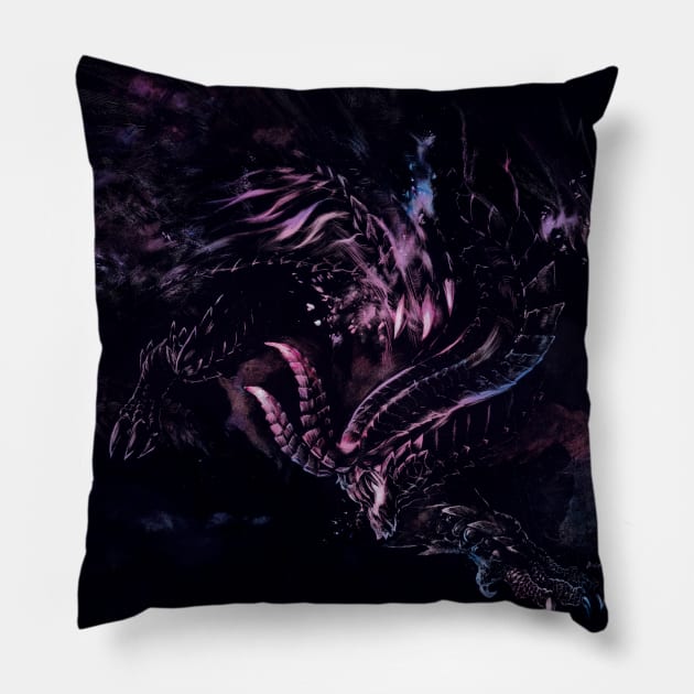 Gore Magala Pillow by August