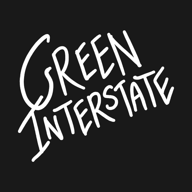 Logo by Green Interstate