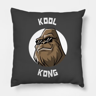 Kool King Kong Pillow