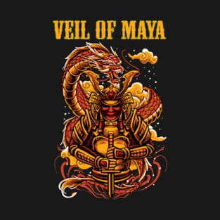 VEIL OF MAYA MERCH VTG T-Shirt