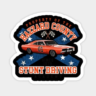 Dukes of Hazzard Controversy Magnet