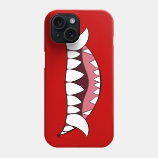 Oni Tusk 1.2 Phone Case