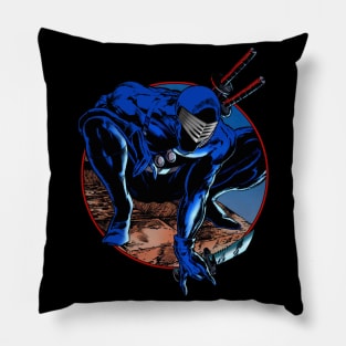 McFarlane Snake-Eyes Pillow